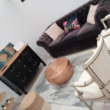 Apartamento Isaac Junto A La Muralla Romana Lejlighed Lugo Eksteriør billede