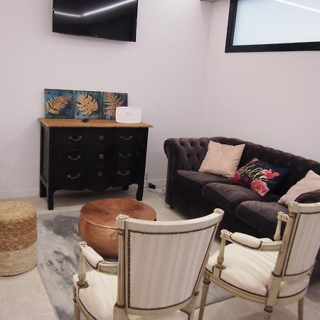 Apartamento Isaac Junto A La Muralla Romana Lejlighed Lugo Eksteriør billede
