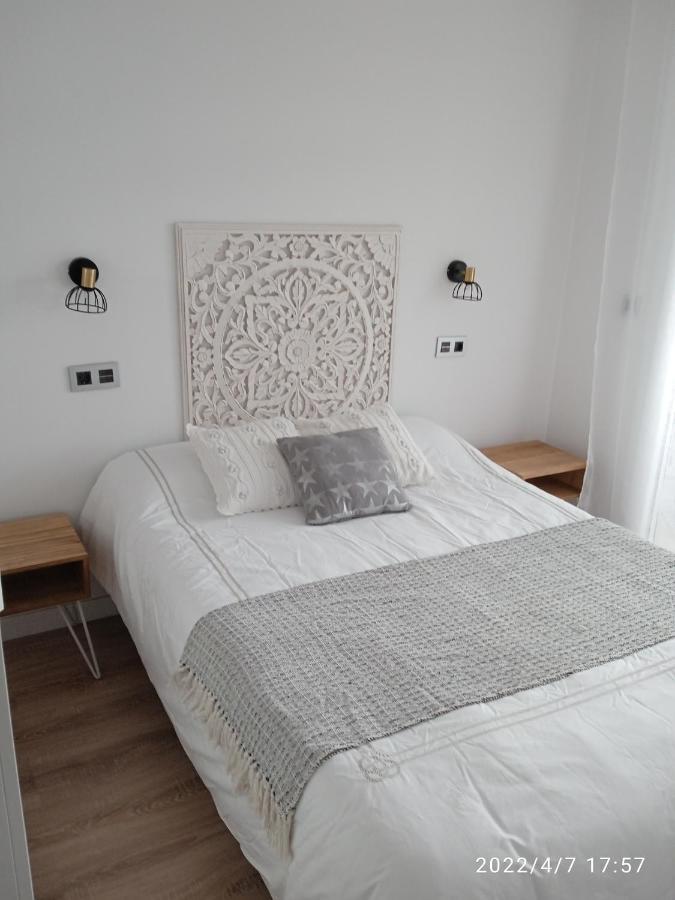 Apartamento Isaac Junto A La Muralla Romana Lejlighed Lugo Eksteriør billede