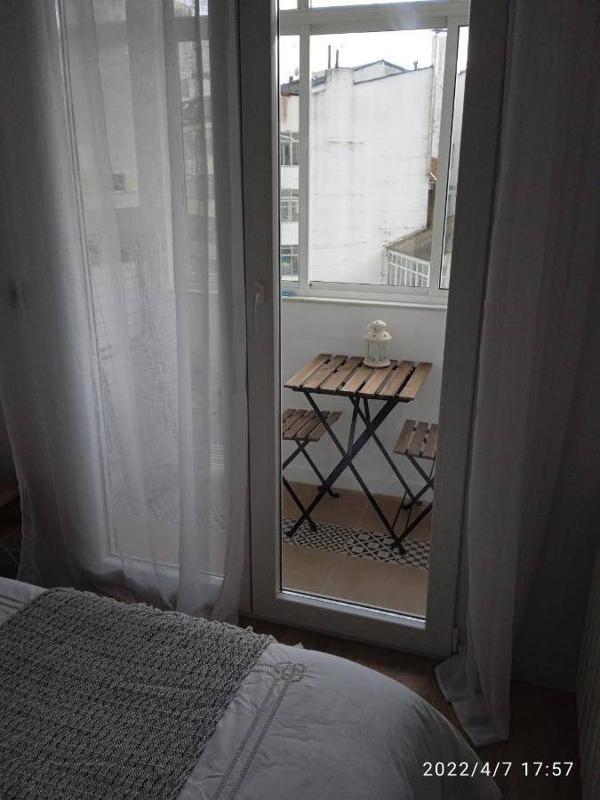 Apartamento Isaac Junto A La Muralla Romana Lejlighed Lugo Eksteriør billede