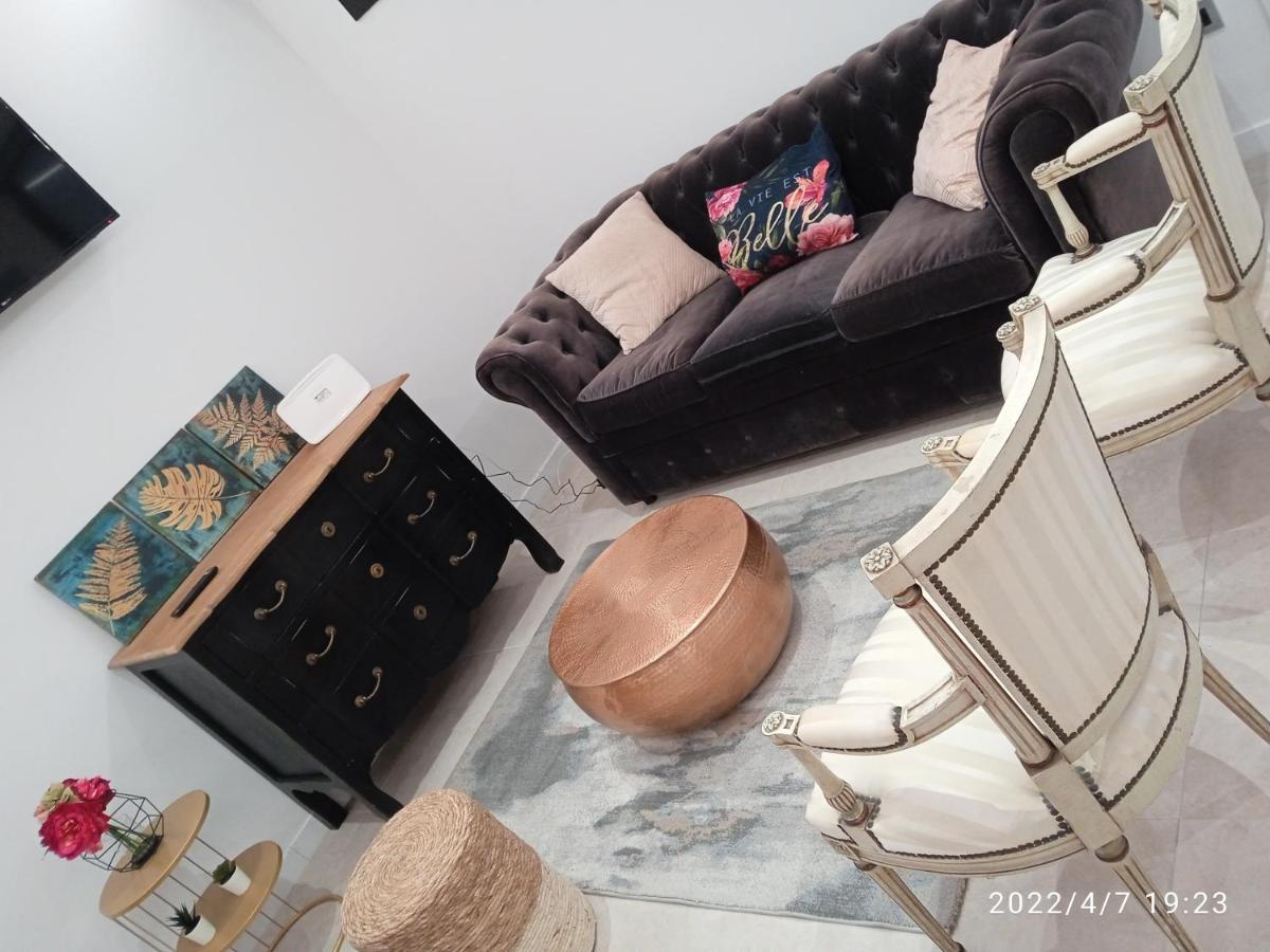 Apartamento Isaac Junto A La Muralla Romana Lejlighed Lugo Eksteriør billede