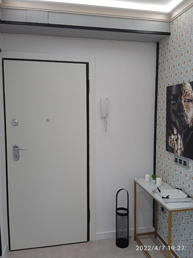Apartamento Isaac Junto A La Muralla Romana Lejlighed Lugo Eksteriør billede