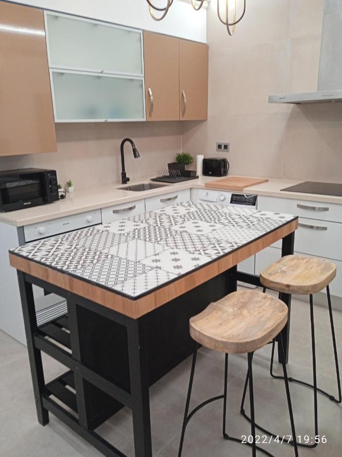 Apartamento Isaac Junto A La Muralla Romana Lejlighed Lugo Eksteriør billede