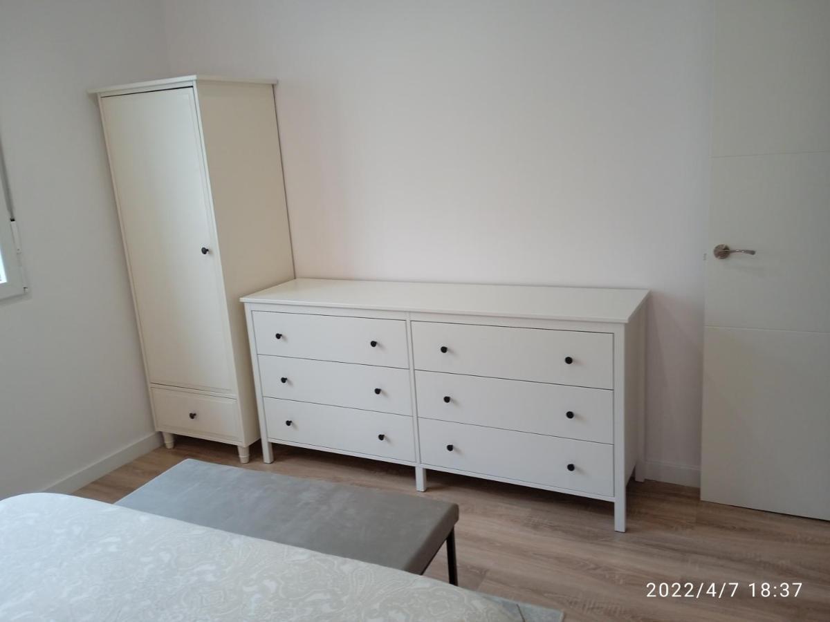 Apartamento Isaac Junto A La Muralla Romana Lejlighed Lugo Eksteriør billede