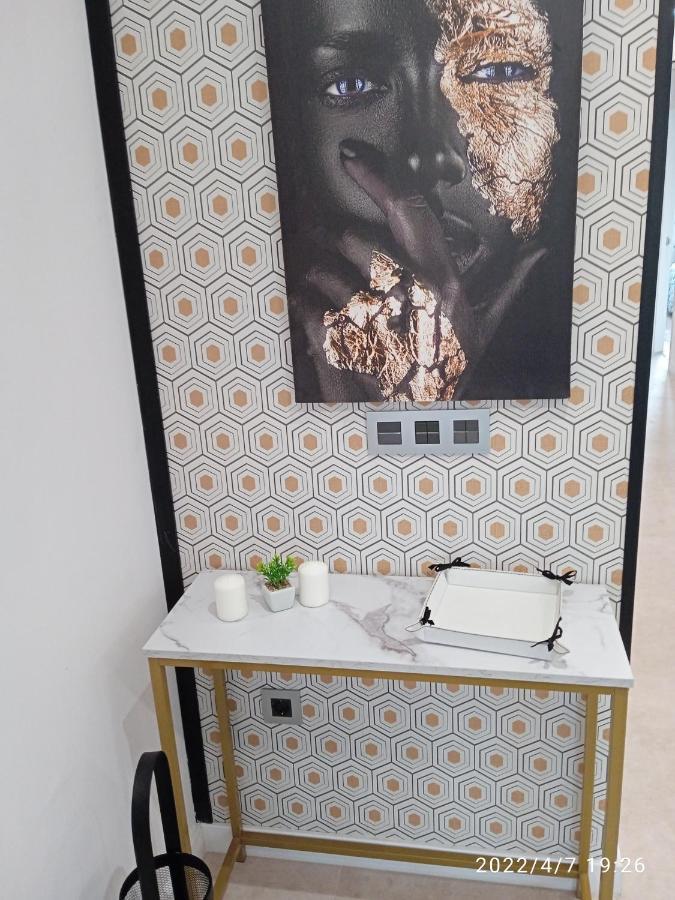 Apartamento Isaac Junto A La Muralla Romana Lejlighed Lugo Eksteriør billede