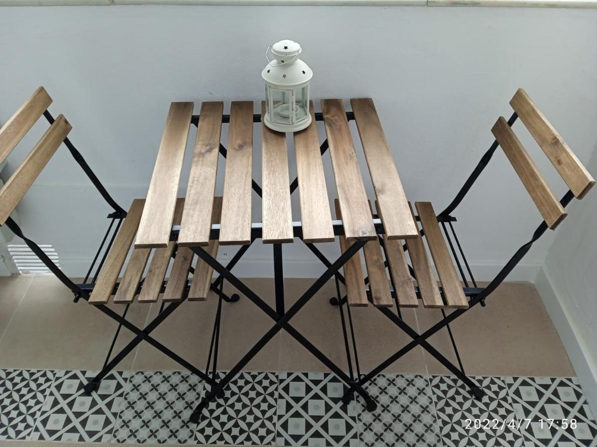Apartamento Isaac Junto A La Muralla Romana Lejlighed Lugo Eksteriør billede
