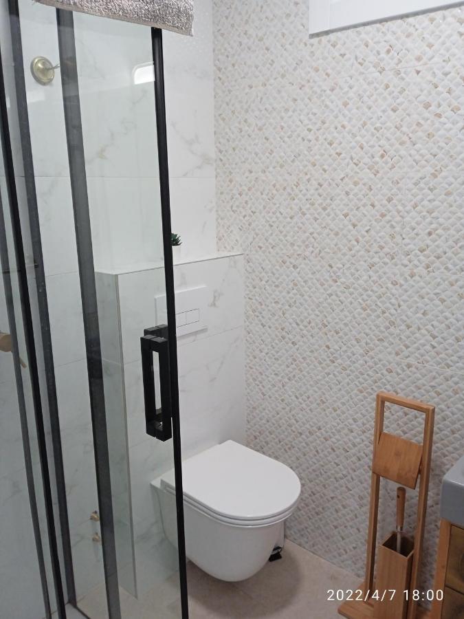 Apartamento Isaac Junto A La Muralla Romana Lejlighed Lugo Eksteriør billede
