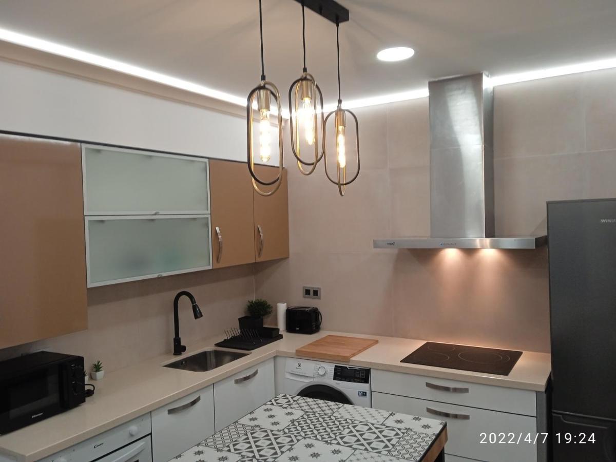 Apartamento Isaac Junto A La Muralla Romana Lejlighed Lugo Eksteriør billede