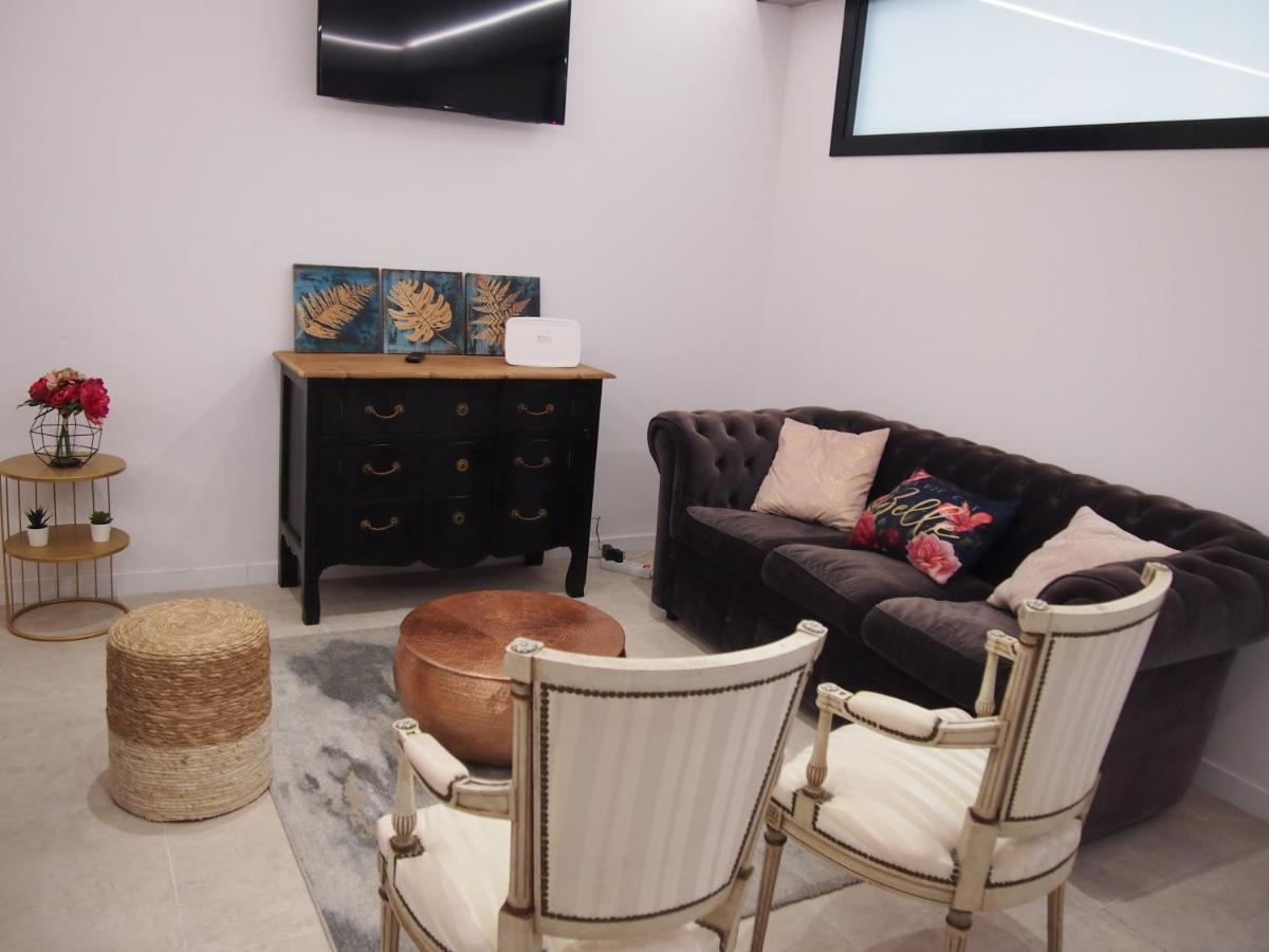 Apartamento Isaac Junto A La Muralla Romana Lejlighed Lugo Eksteriør billede