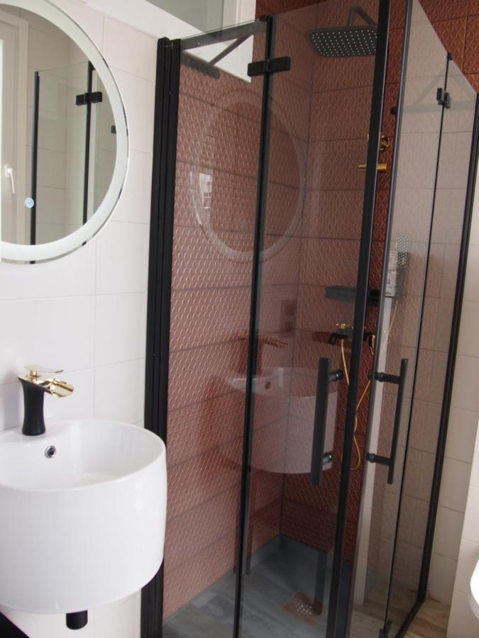 Apartamento Isaac Junto A La Muralla Romana Lejlighed Lugo Eksteriør billede
