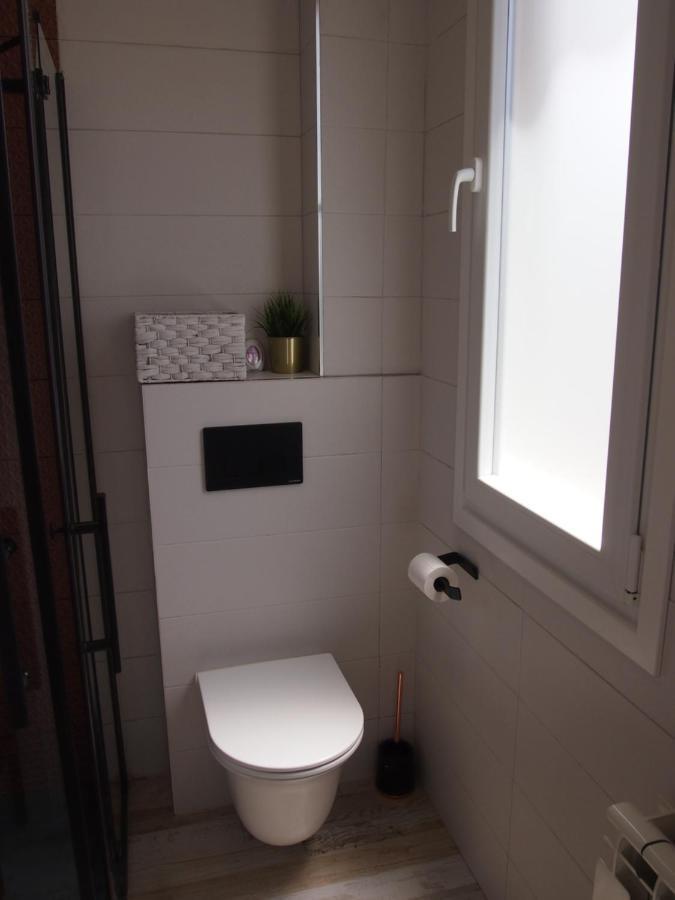 Apartamento Isaac Junto A La Muralla Romana Lejlighed Lugo Eksteriør billede