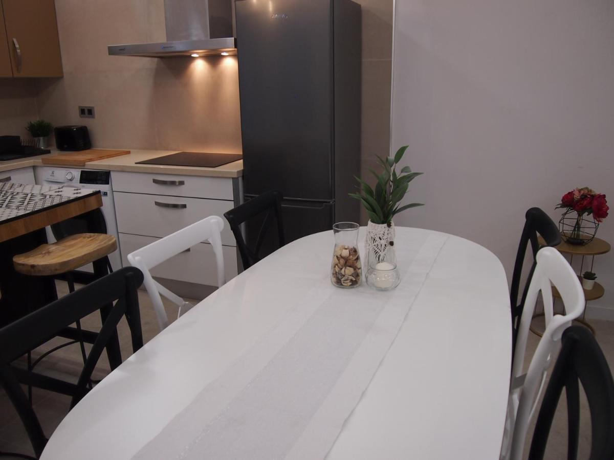 Apartamento Isaac Junto A La Muralla Romana Lejlighed Lugo Eksteriør billede
