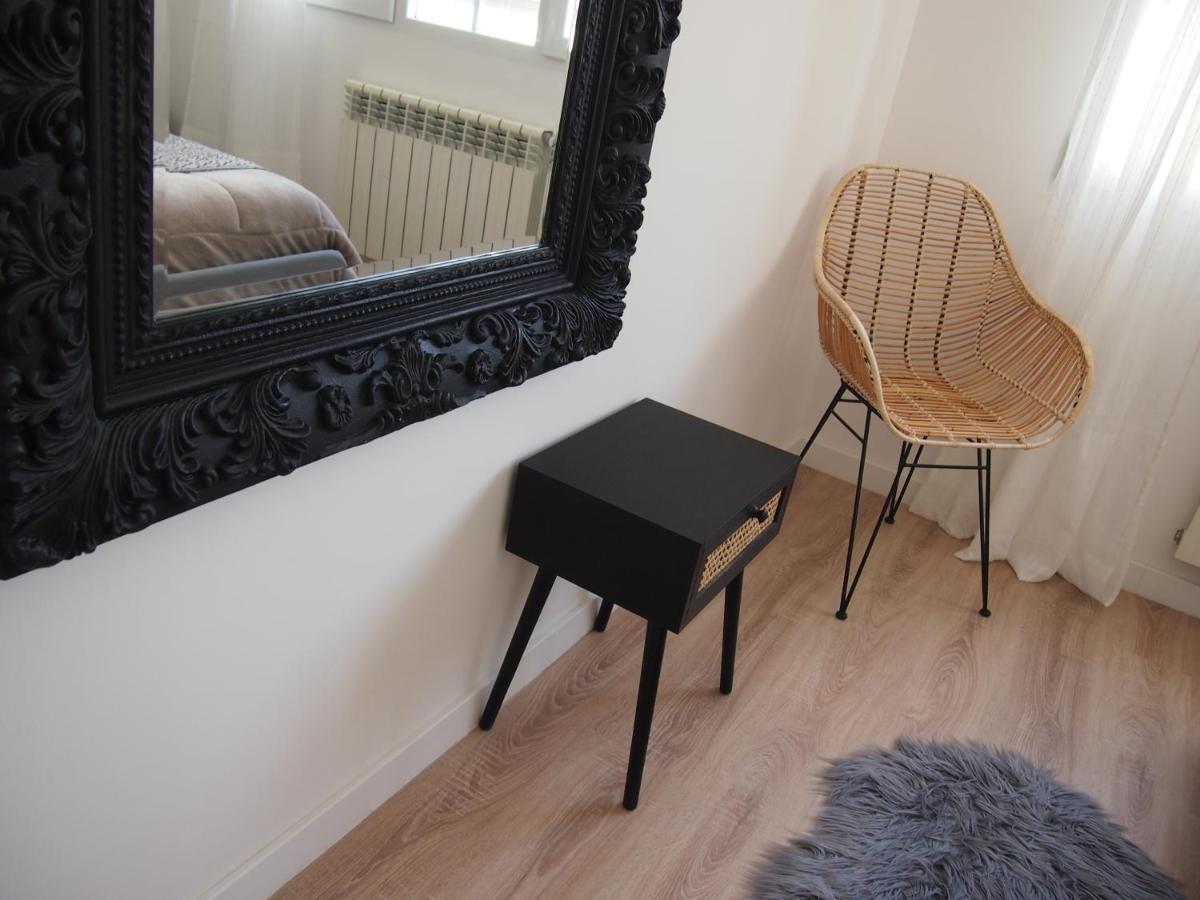 Apartamento Isaac Junto A La Muralla Romana Lejlighed Lugo Eksteriør billede