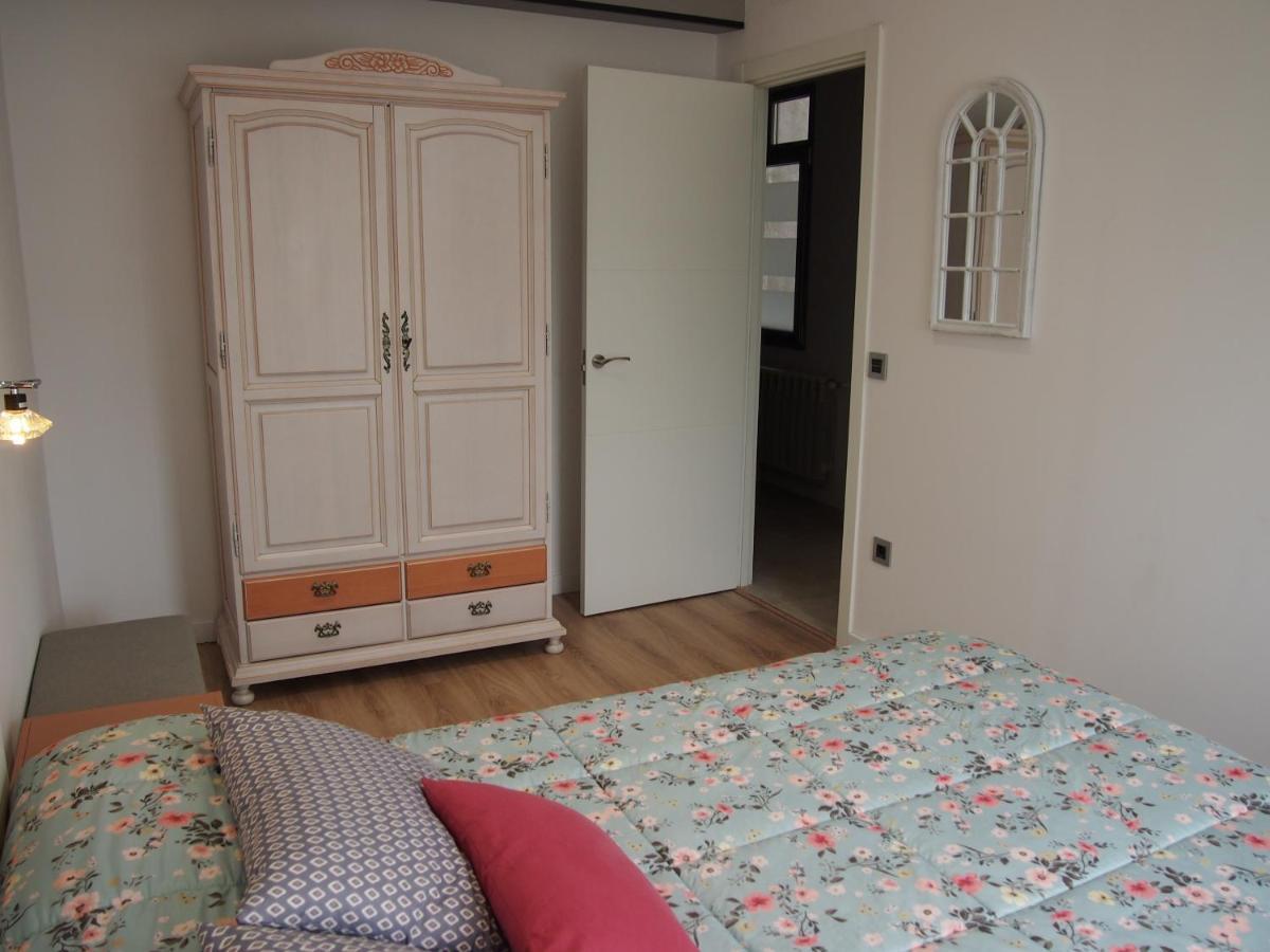 Apartamento Isaac Junto A La Muralla Romana Lejlighed Lugo Eksteriør billede